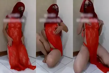 Bertopeng Colmek Asyik Sendirian 2026 Panas Viral Indo