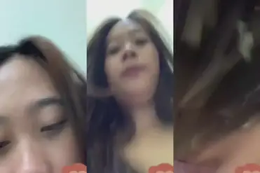 Bokep Indo Ceyla VCS Remes Toket Dan Colmek