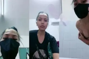 Bokep Live Host Malay NakJilat Mandi Bugil ID 55438356 Mango