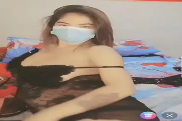 Fika Girl Berani Tampil Habis-habisan, Wajah Imut yang Ternyata Tidak Punya Batas di Kamera