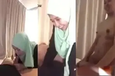Pacar Sange Tengah Malam Jumat becek