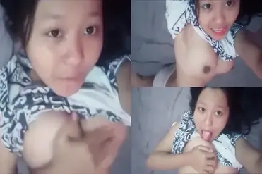 Rara Nadifa ABG Viral Bagian Enam