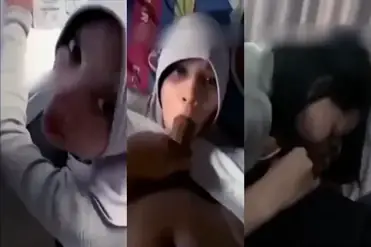 Rayu Sahabat Cantik Dateng Rumah Langsung Ngentot Ganas